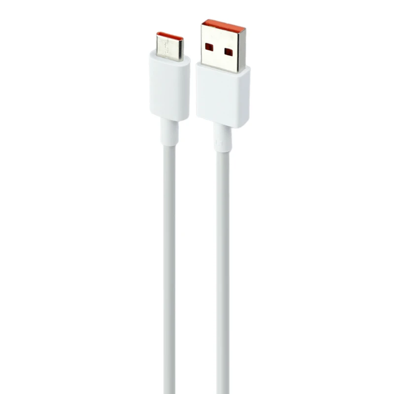 شارژر دیواری فست شارژ Xiaomi Redmi Note 11S/10S 3A QC3.0 PD 33W + کابل تایپ سی و جعبه گوشی