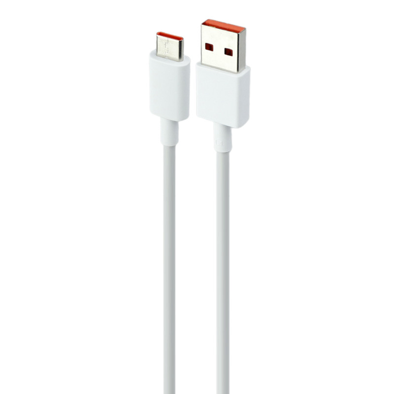 شارژر دیواری فست شارژ Xiaomi Redmi Note 11S/10S 3A QC3.0 PD 33W + کابل تایپ سی و جعبه گوشی