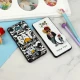 قاب فانتزی طرحدار پسرانه محافظ لنزدار + پاپ سوکت Xiaomi Poco X3 سری R