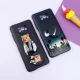 قاب فانتزی طرحدار پسرانه محافظ لنزدار + پاپ سوکت Xiaomi Poco X3 سری R