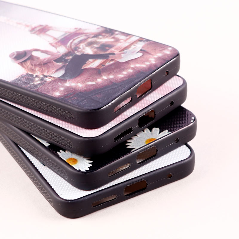 قاب فانتزی طرحدار دخترانه محافظ لنزدار + پاپ سوکت Xiaomi Redmi Note 11 / 11s سری R