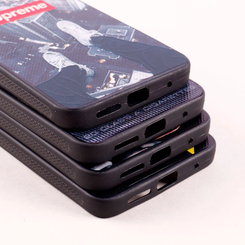 قاب فانتزی طرحدار پسرانه محافظ لنزدار + پاپ سوکت Xiaomi Redmi Note 11 / 11s سری R