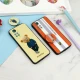 قاب فانتزی طرحدار پسرانه محافظ لنزدار + پاپ سوکت Xiaomi Redmi Note 11 / 11s سری R