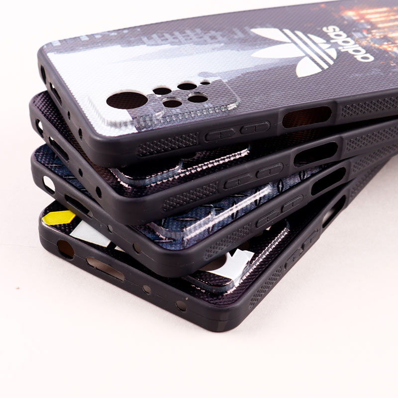 قاب فانتزی طرحدار پسرانه محافظ لنزدار + پاپ سوکت Xiaomi Redmi Note 11 Pro سری R