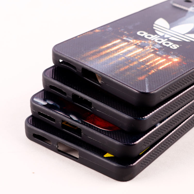 قاب فانتزی طرحدار پسرانه محافظ لنزدار + پاپ سوکت Xiaomi Redmi Note 11 Pro سری R
