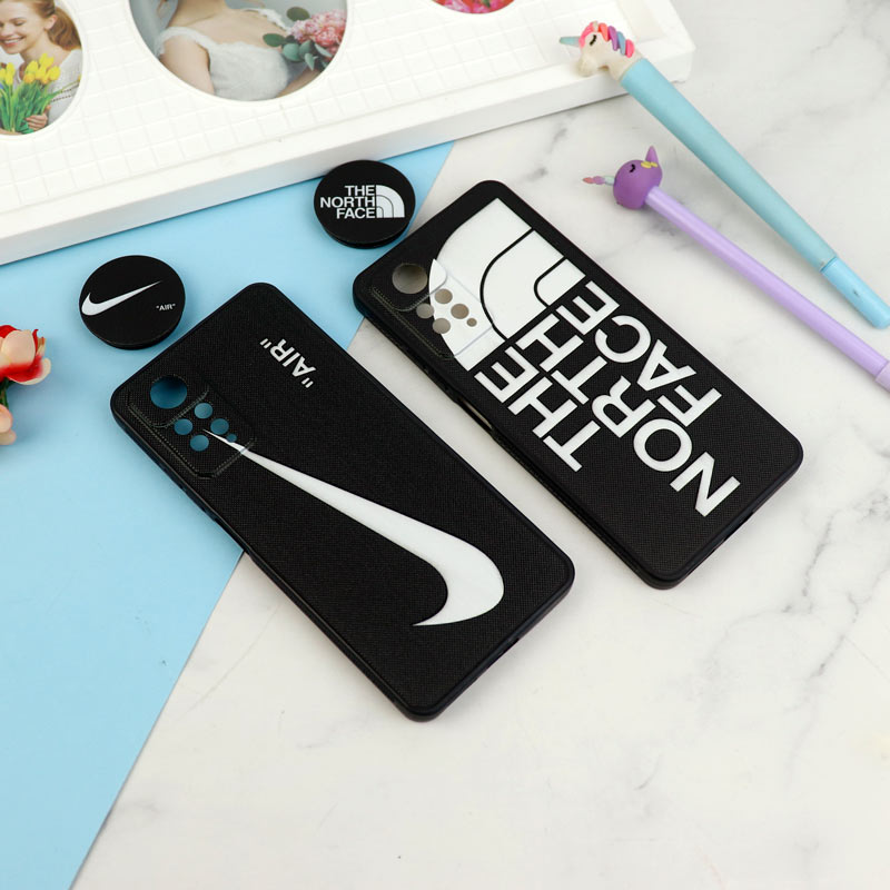 قاب فانتزی طرحدار پسرانه محافظ لنزدار + پاپ سوکت Xiaomi Redmi Note 11 Pro سری R