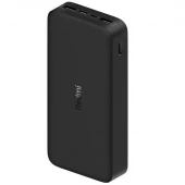 پاور بانک فست شارژ شیائومی Redmi PB200LZM 18W High Copy ظرفیت 20000 میلی آمپر ساعت گلوبال
