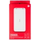پاور بانک فست شارژ شیائومی Redmi PB200LZM 18W High Copy ظرفیت 20000 میلی آمپر ساعت گلوبال