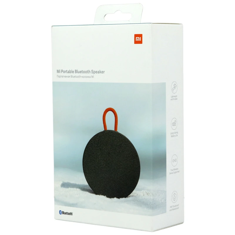 اسپیکر بلوتوثی Xiaomi XMYX04WM