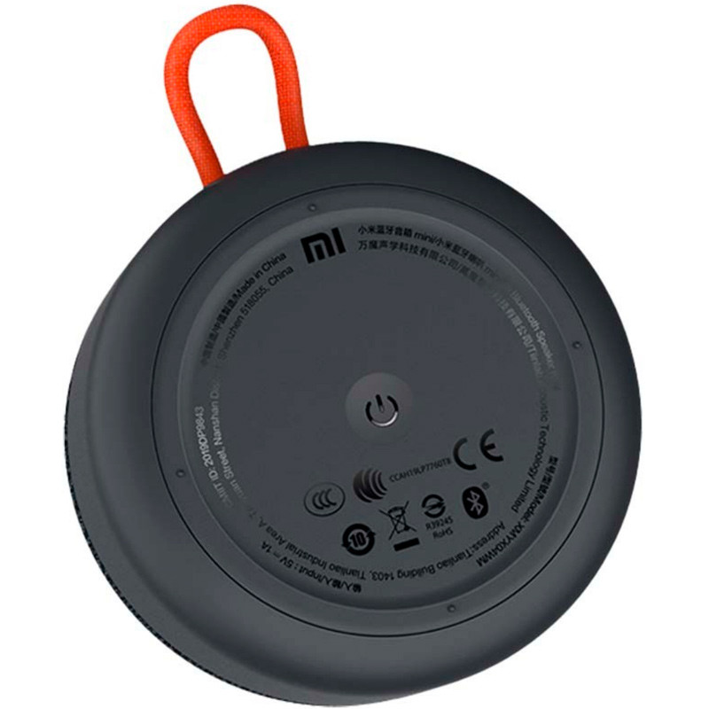 اسپیکر بلوتوثی Xiaomi XMYX04WM
