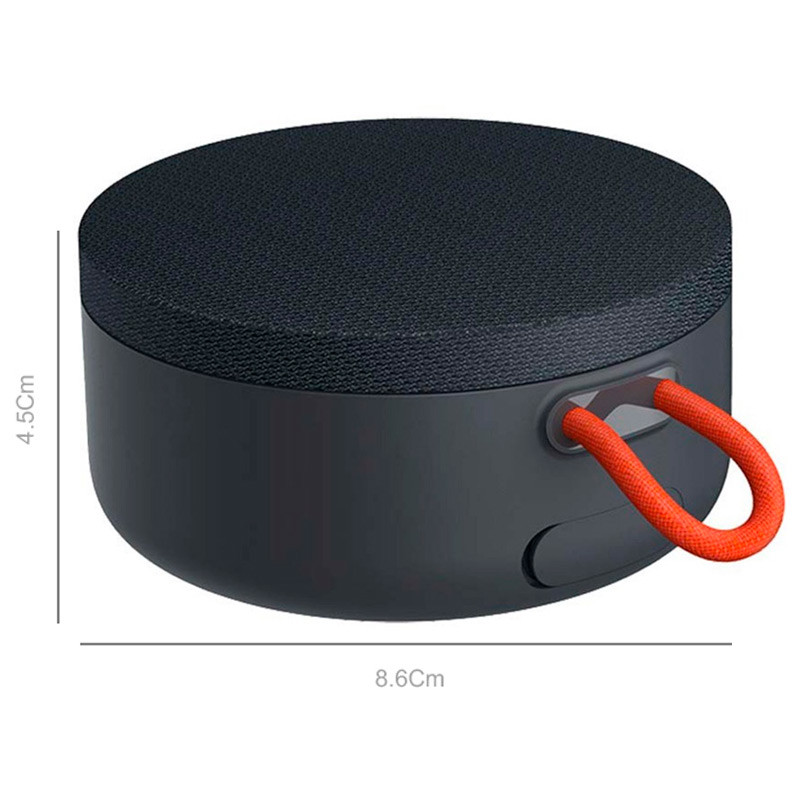 اسپیکر بلوتوثی Xiaomi XMYX04WM