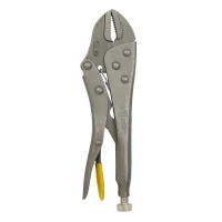 انبر قفلی ژینگ بو سایز 10 اینچ