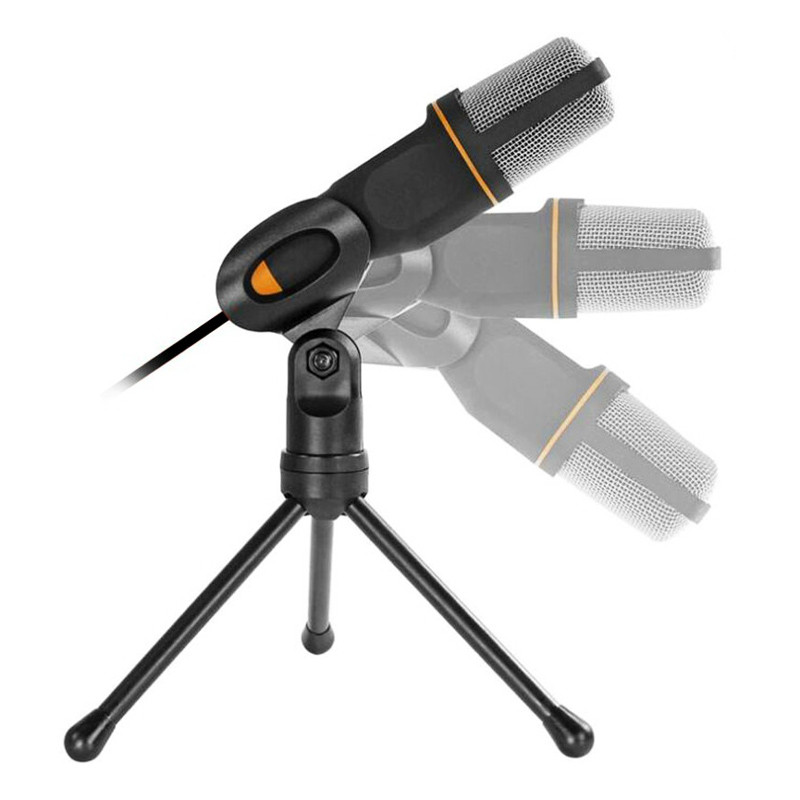 میکروفون رومیزی Yanmai SF-666B
