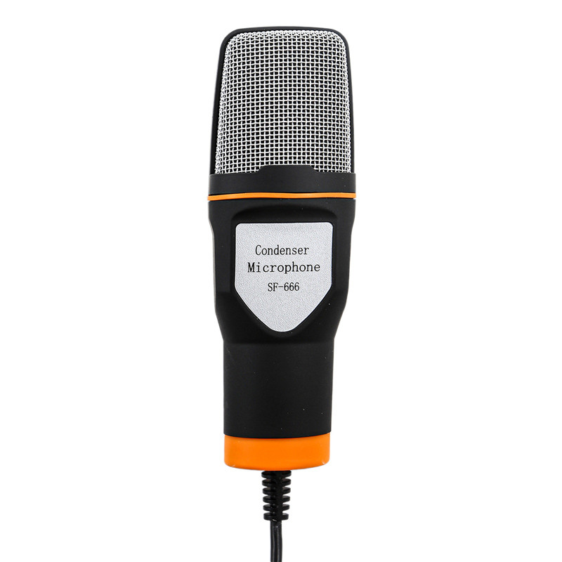 میکروفون رومیزی Yanmai SF-666B