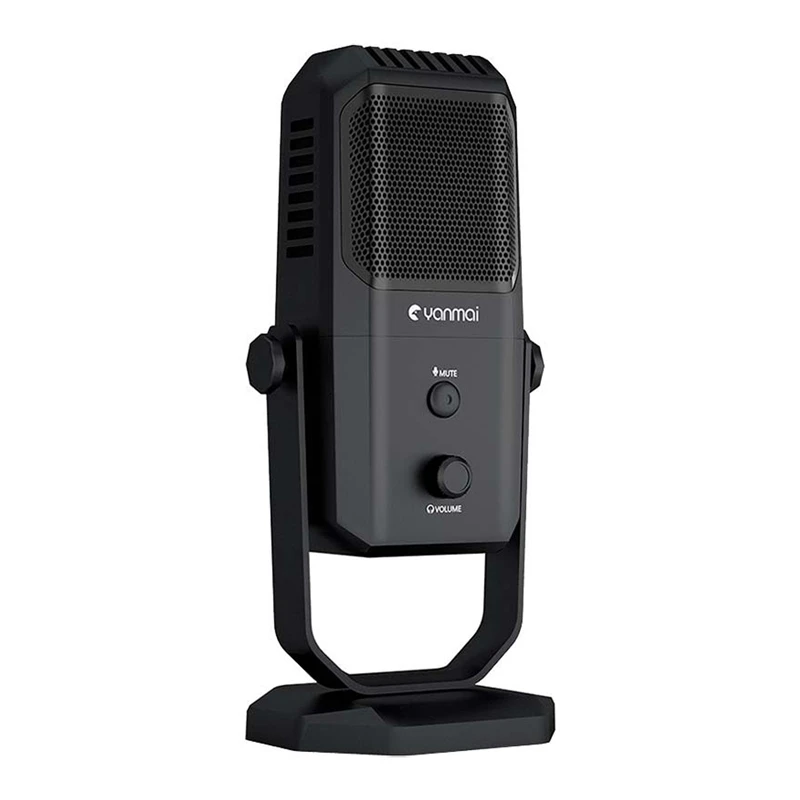 میکروفون رومیزی Yanmai SF-900