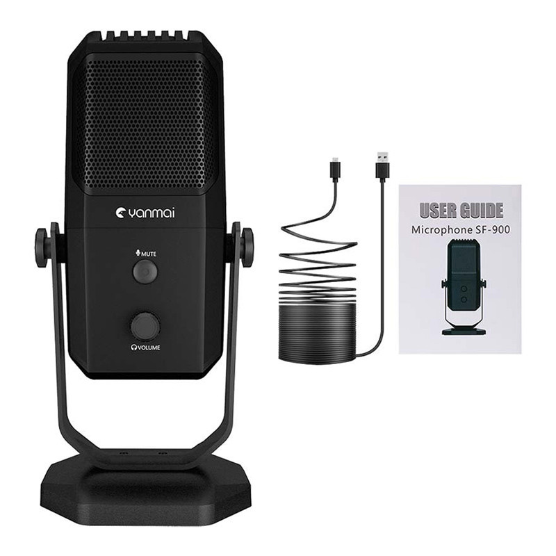 میکروفون رومیزی Yanmai SF-900
