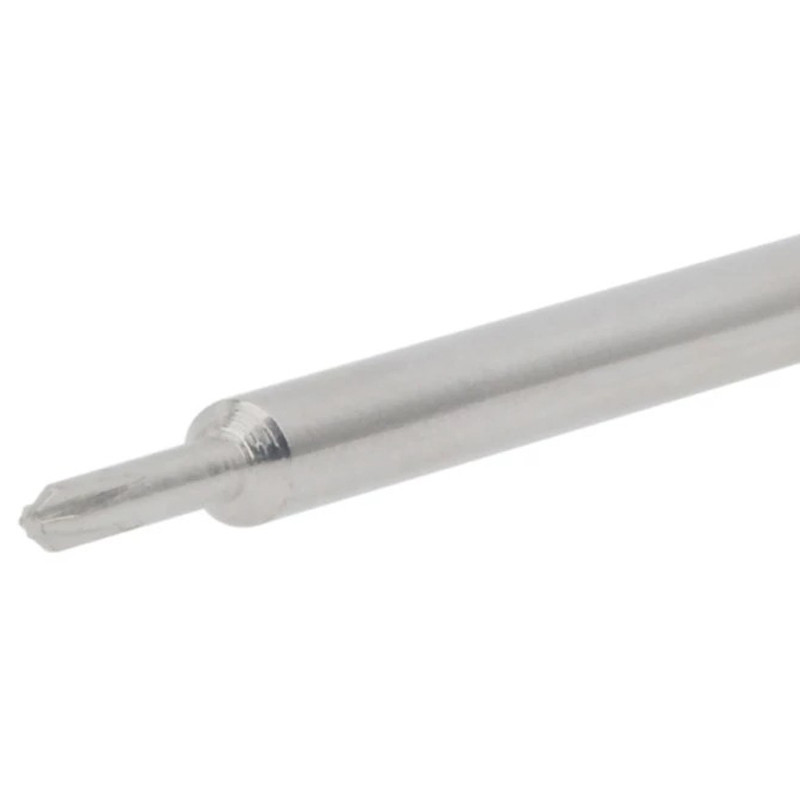 پیچ گوشتی چهارسو Yaxun No.02 1.5mm