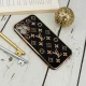 قاب LV براق My Case محافظ لنزدار iPhone 12 Pro Max