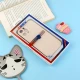 قاب براق My Case Dikex Original محافظ لنزدار iPhone 12 Pro Max کرم