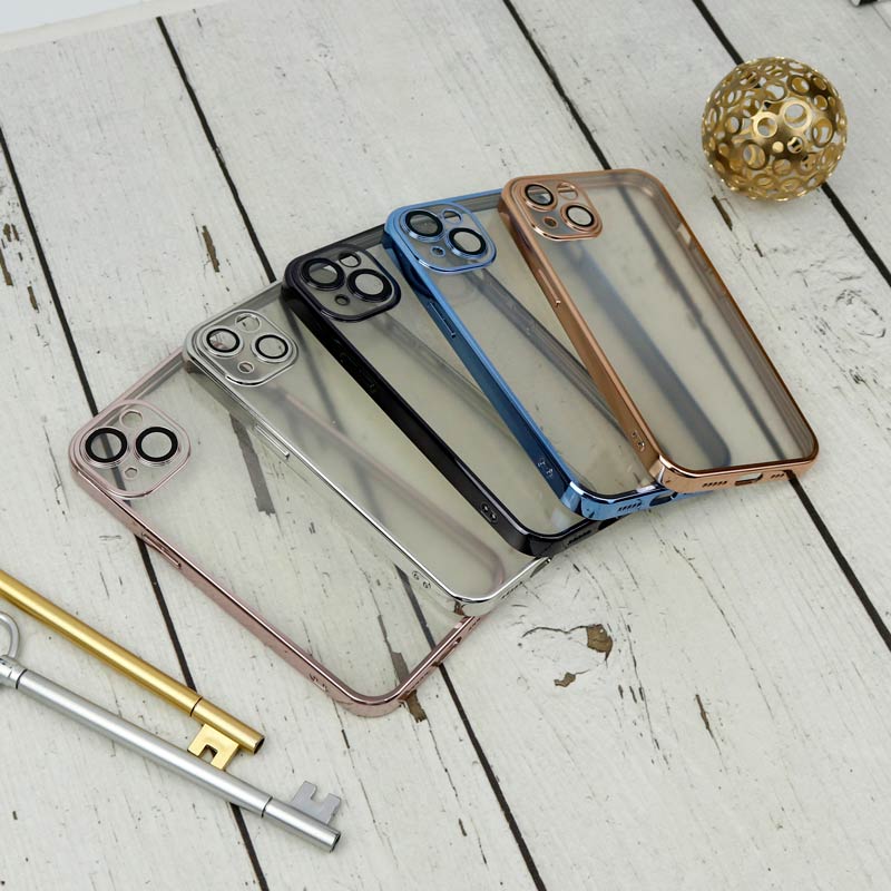 قاب My Case Anyland محافظ لنزدار iPhone 13
