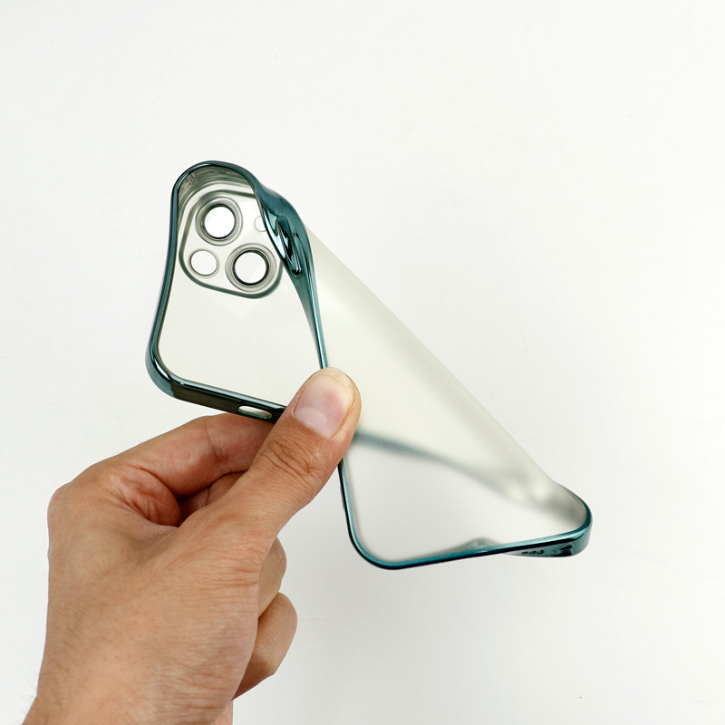 قاب My Case Anyland محافظ لنزدار iPhone 13