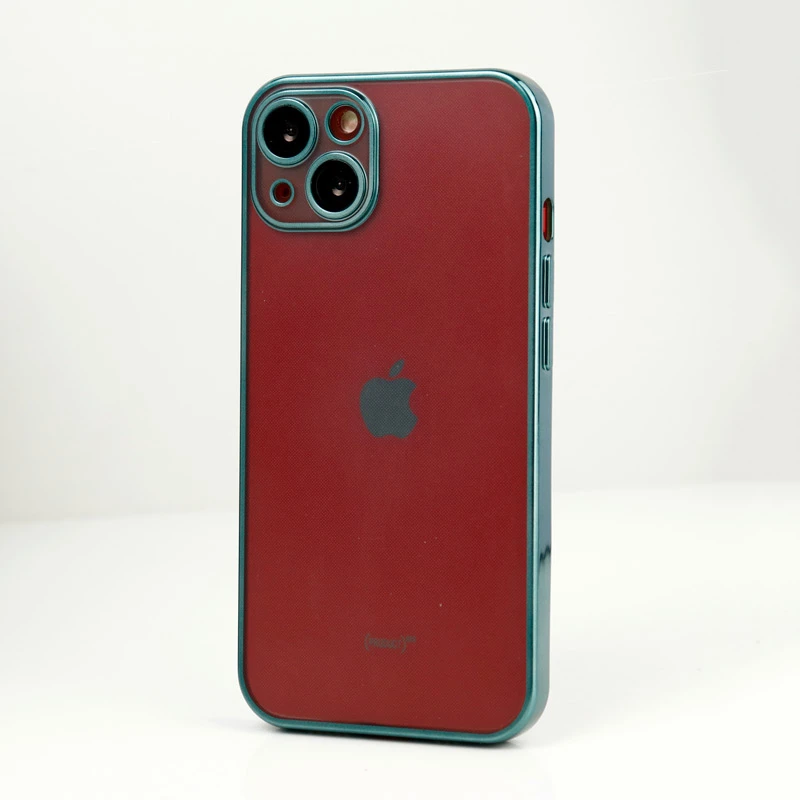 قاب My Case Anyland محافظ لنزدار iPhone 13