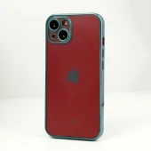 قاب My Case Anyland محافظ لنزدار iPhone 13