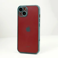 قاب My Case Anyland محافظ لنزدار iPhone 13
