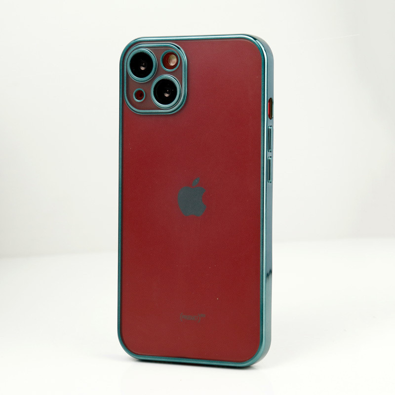 قاب My Case Anyland محافظ لنزدار iPhone 13
