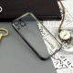 قاب ضد ضربه پشت شفاف محافظ لنز دار آیفون iPhone 13
