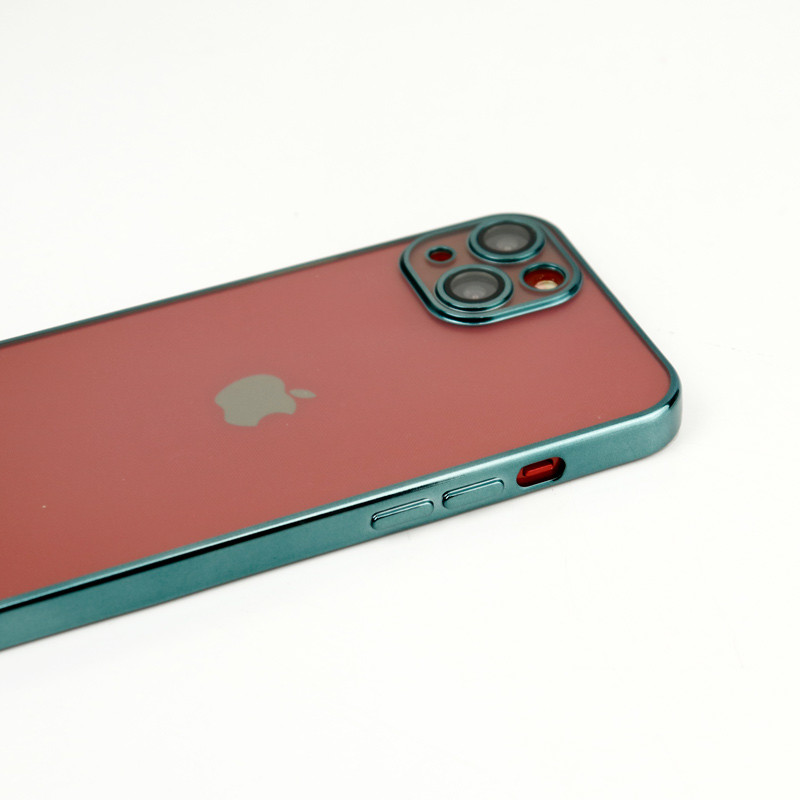 قاب My Case Anyland محافظ لنزدار iPhone 13