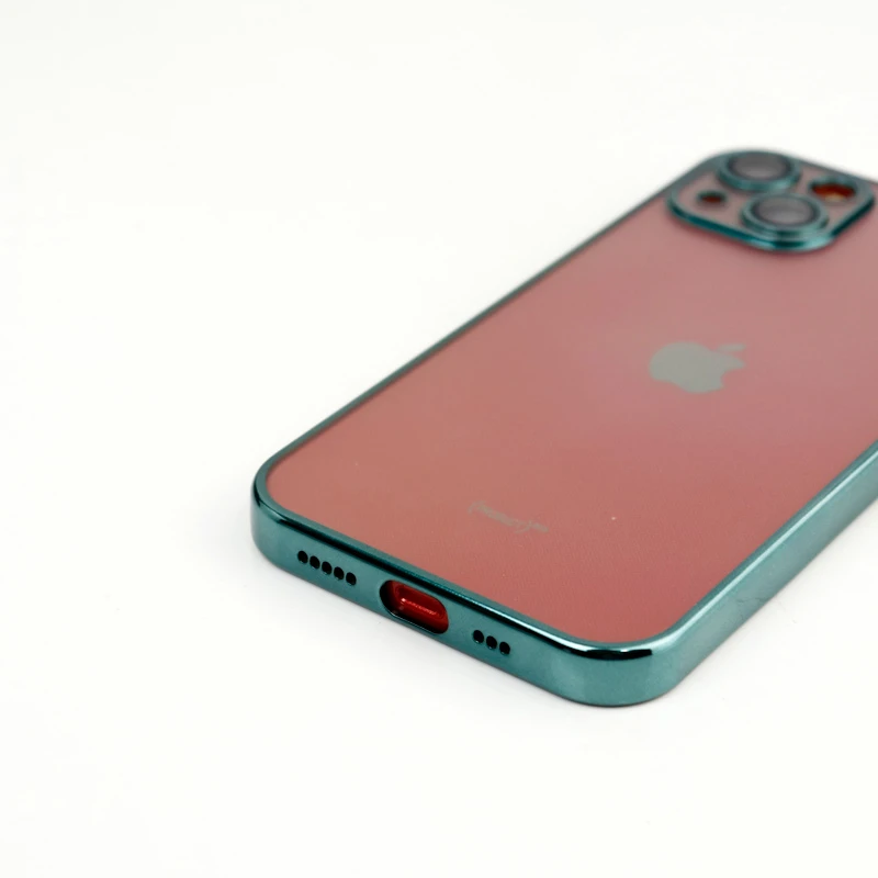 قاب My Case Anyland محافظ لنزدار iPhone 13
