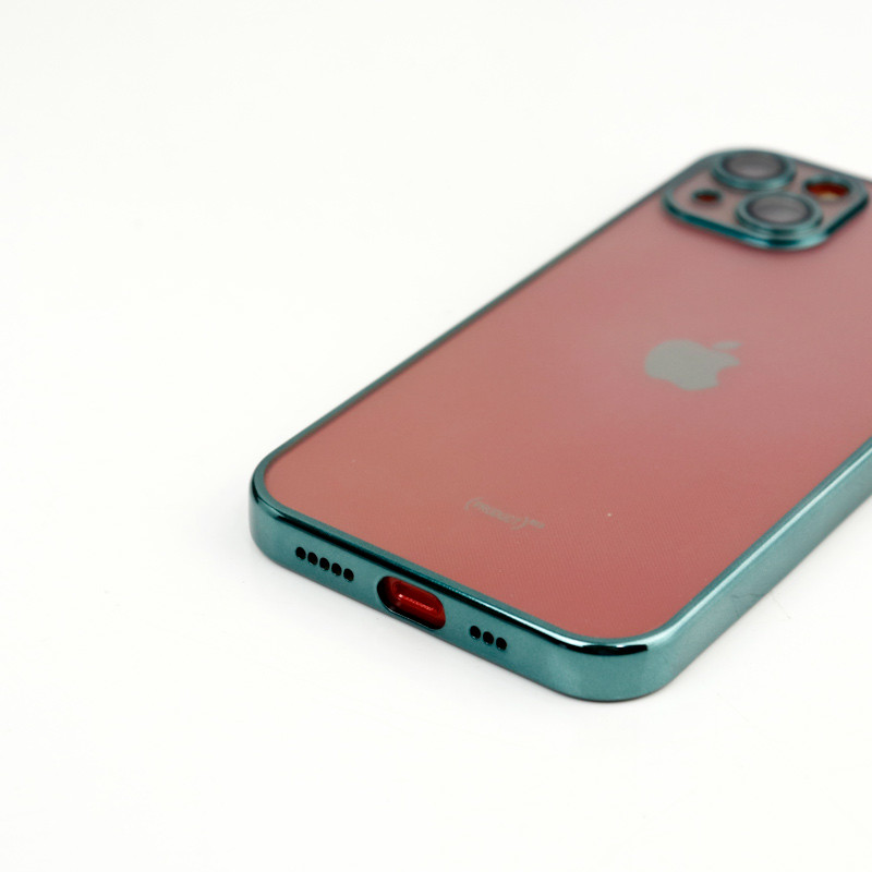 قاب My Case Anyland محافظ لنزدار iPhone 13