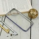 قاب ژله ای نگین دار محافظ لنزدار iPhone 13