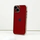 قاب ضد ضربه پشت شفاف محافظ لنز دار آیفون iPhone 13