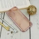 قاب ژله ای نگین دار محافظ لنزدار iPhone 13