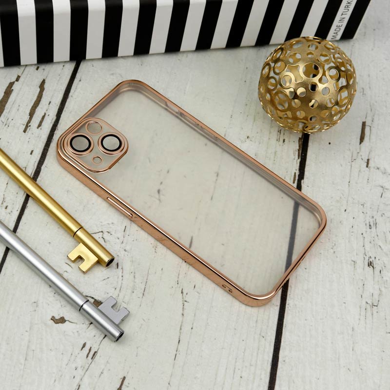 قاب My Case Anyland محافظ لنزدار iPhone 13