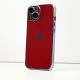 قاب ضد ضربه پشت شفاف محافظ لنز دار آیفون iPhone 13