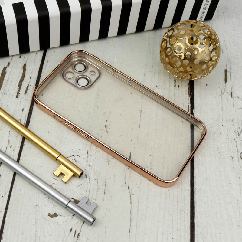 قاب My Case Anyland محافظ لنزدار iPhone 13