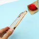قاب ژله ای نگین دار محافظ لنزدار iPhone 13