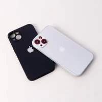 قاب مات My Case محافظ لنزدار iPhone 13