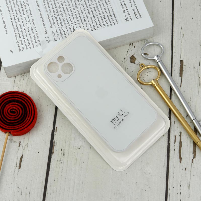 قاب مات My Case محافظ لنزدار iPhone 13