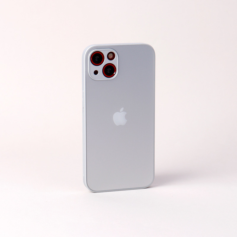 قاب مات My Case محافظ لنزدار iPhone 13