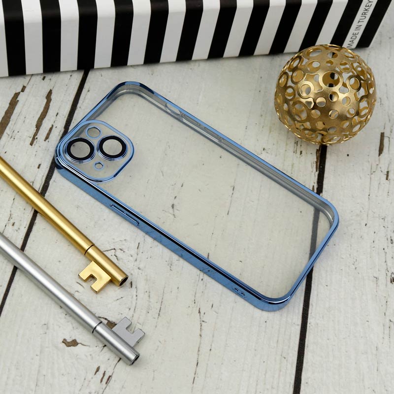 قاب My Case Anyland محافظ لنزدار iPhone 13