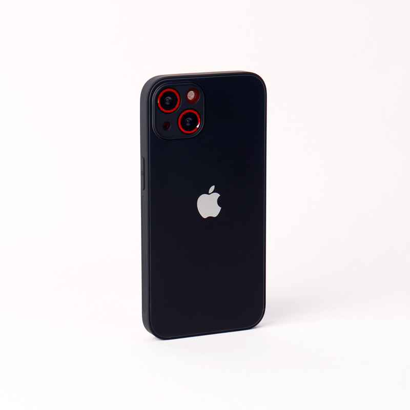 قاب مات My Case محافظ لنزدار iPhone 13