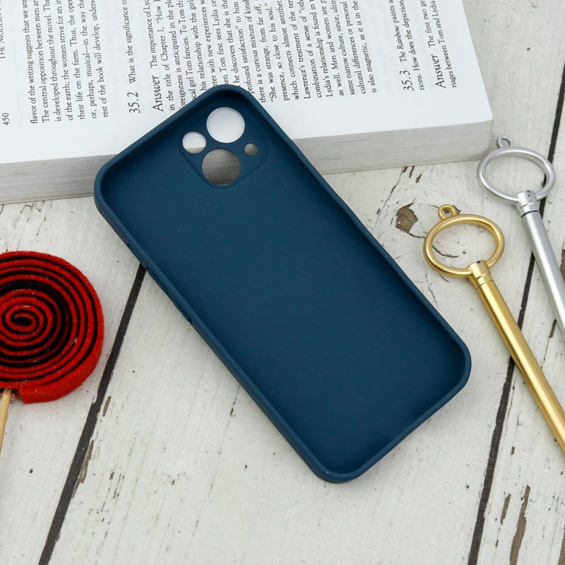 قاب مات My Case محافظ لنزدار iPhone 13