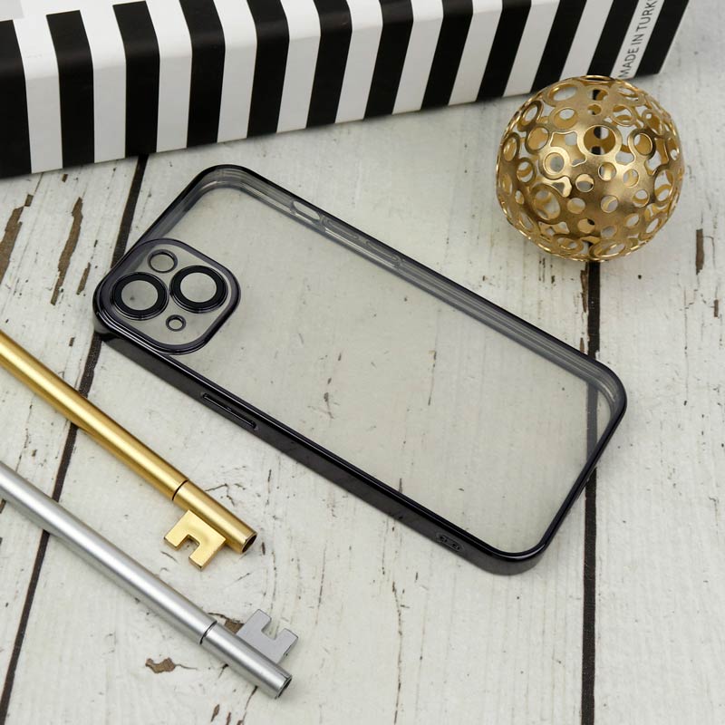 قاب My Case Anyland محافظ لنزدار iPhone 13