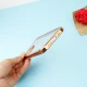 قاب ژله ای نگین دار محافظ لنزدار iPhone 13