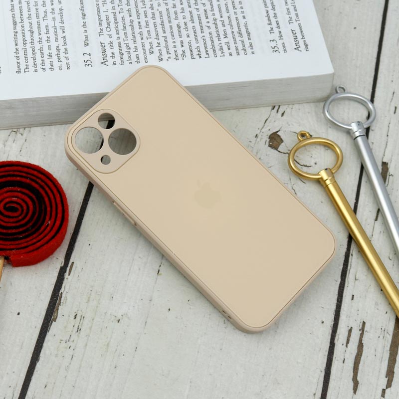 قاب مات My Case محافظ لنزدار iPhone 13