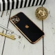 قاب Air Skin براق My Case محافظ لنزدار iPhone 13